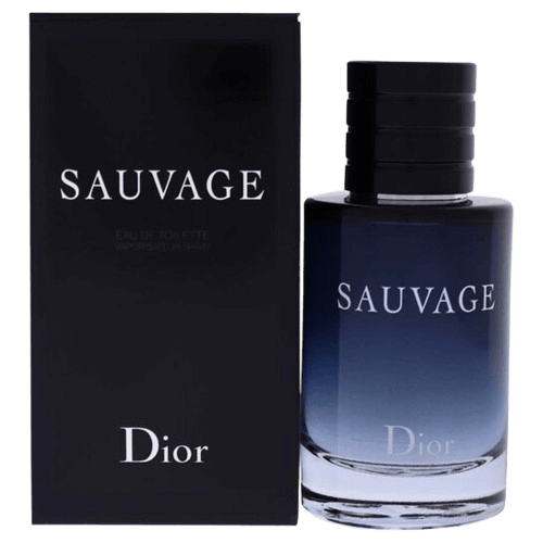 בושם לגבר 60 מ"ל | Dior Sauvage | או דה טואלט E.D.T