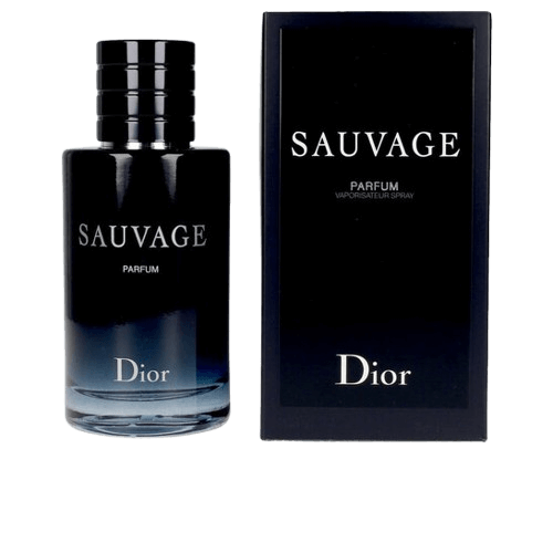 בושם לגבר 60 מ"ל | Dior Sauvage | פרפיום
