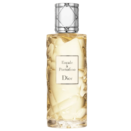 בושם לאישה 125 מ"ל | Dior Escale A Portofino | או דה טואלט E.D.T