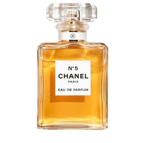 בושם לאישה 35 מ"ל | Chanel No.5 | או דה פרפיום E.D.P