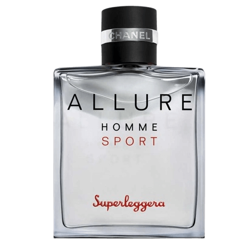 בושם לגבר 100 מ"ל | Chanel Allure Homme Sport Superleggera | או דה פרפיום E.D.P