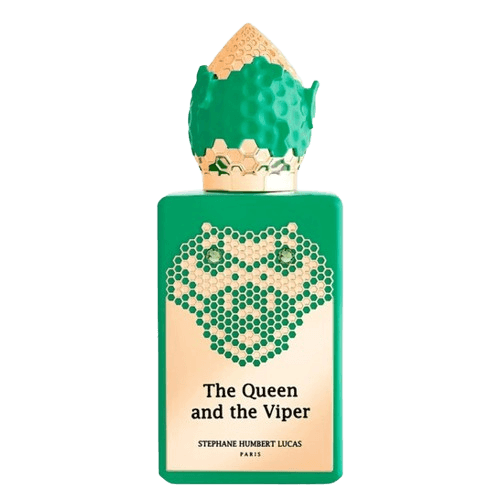 בושם יוניסקס 50 מ"ל | Stéphane Humbert The Queen and the Viper | אקסטרייט דה פרפיום E.D.P