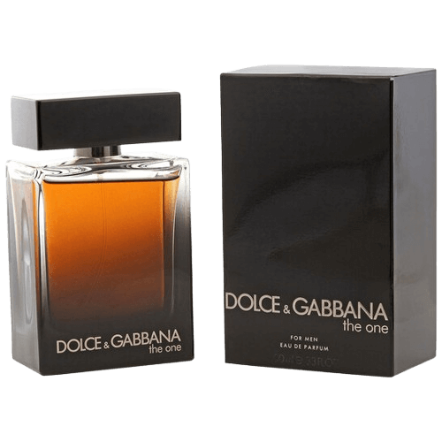 בושם לגבר 100 מ"ל | Dolce & Gabbana The One Men | או דה פרפיום E.D.P