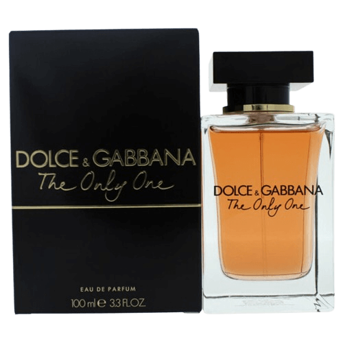 בושם לאישה 100 מ"ל | Dolce & Gabbana The Only One | או דה פרפיום E.D.P