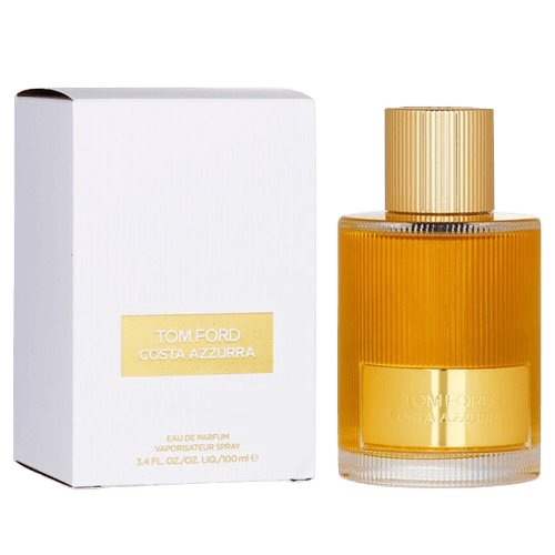בושם יוניסקס 100 מ"ל | Tom Ford Costa Azzurra | או דה פרפיום E.D.P