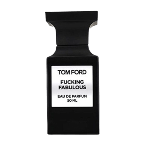 בושם לגבר 50 מ"ל | Tom Ford Private Blend Fucking Fabulous | או דה פרפיום E.D.P