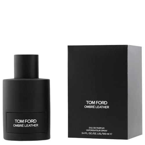 בושם יוניסקס 100 מ"ל | Tom Ford Ombre Leather | או דה פרפיום E.D.P