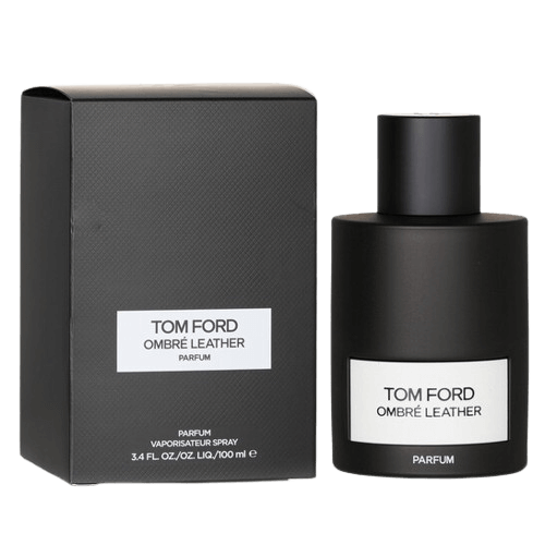 בושם יוניסקס 100 מ"ל | Tom Ford Ombre Leather | פרפיום
