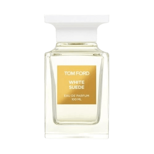 בושם לאישה 100 מ"ל | Tom Ford White Suede | או דה פרפריום E.D.P