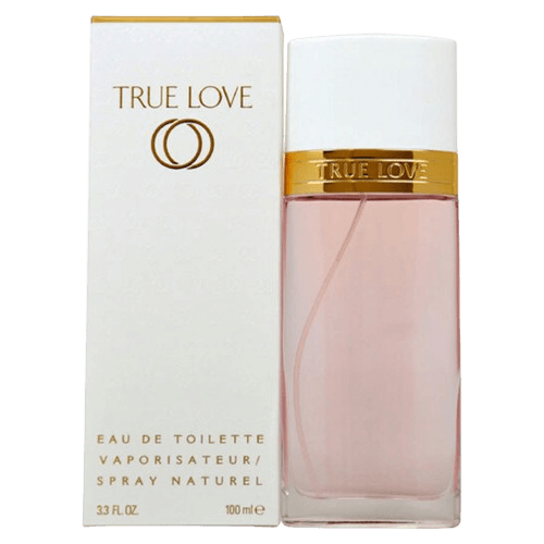 בושם לאישה 100 מ"ל | Elizabeth Arden True Love | או דה טואלט E.D.T