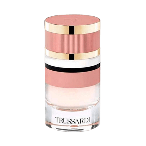 בושם טסטר לאישה 90 מ"ל | Trussardi Feminine | או דה פרפיום E.D.P