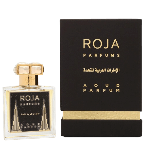 בושם יוניסקס 50 מ"ל | Roja Parfums United Arab Emirates | פרפיום