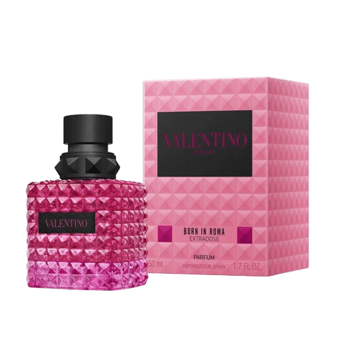 בושם לאישה 50 מ"ל | Valentino Born in Roma Extradose Donna | פרפיום