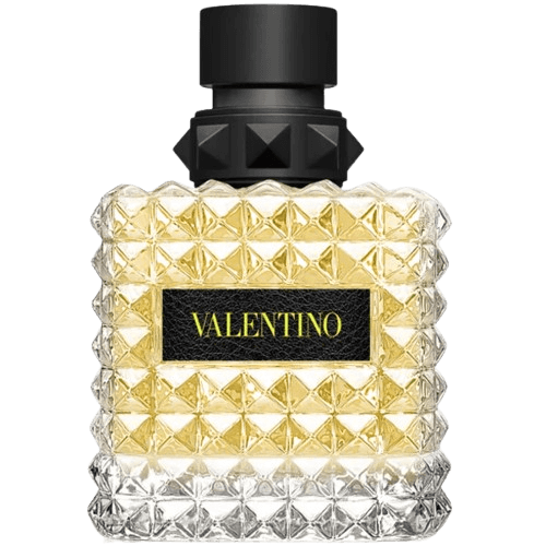 בושם טסטר לאישה 100 מ"ל | Valentino Donna Born In Roma Yellow Dream | או דה פרפיום E.D.P