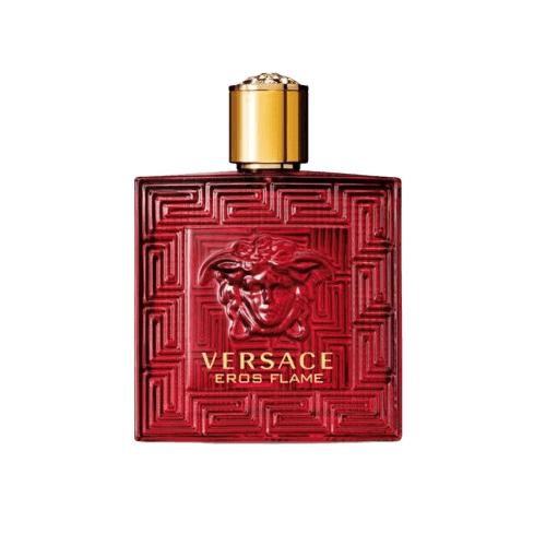 בושם טסטר לגבר 100 מ"ל | Versace Eros Flame | או דה פרפיום E.D.P