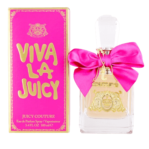 בושם לאישה 100 מ"ל | Juicy Couture Viva La Juicy | או דה פרפיום E.D.P