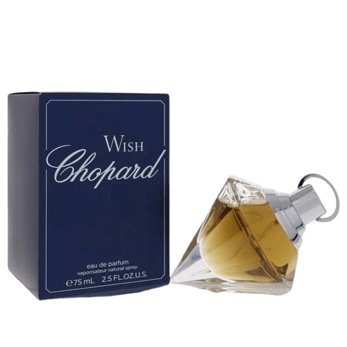 בושם לאישה 75 מ"ל | Chopard Wish | או דה פרפיום E.D.P